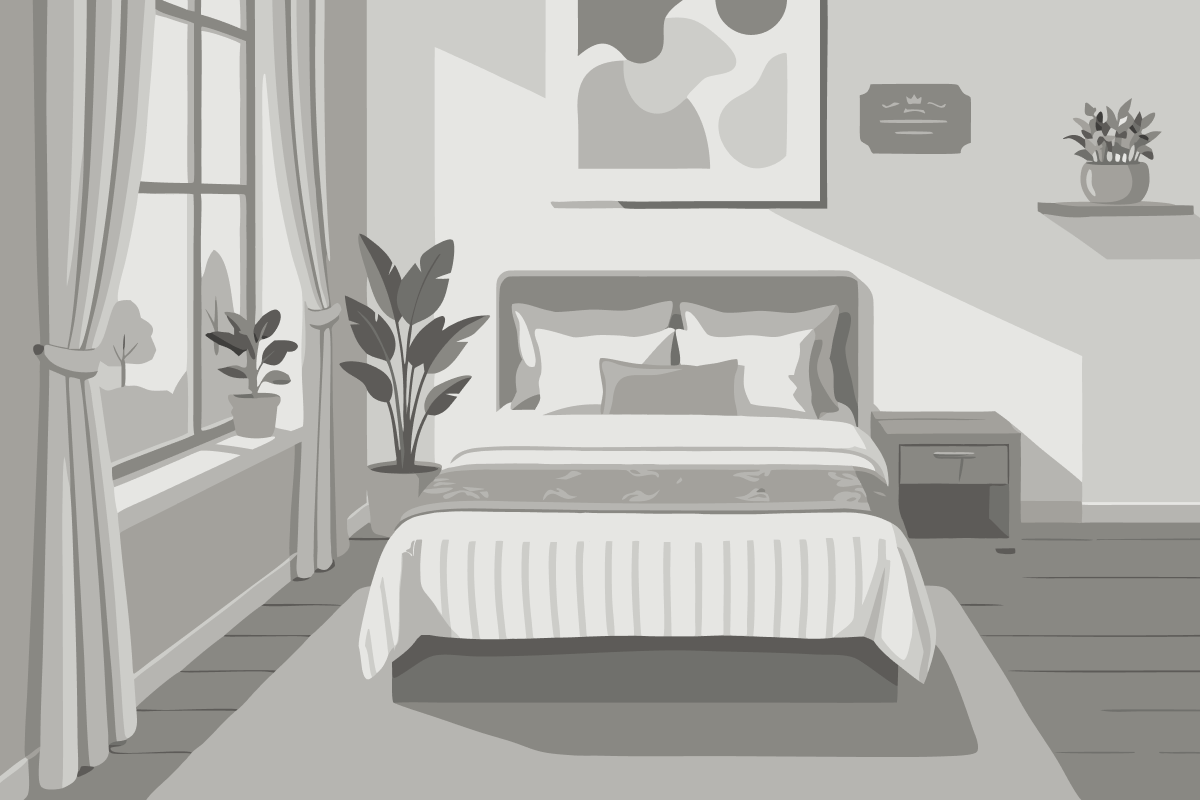 Comfort Triple Room with Shower