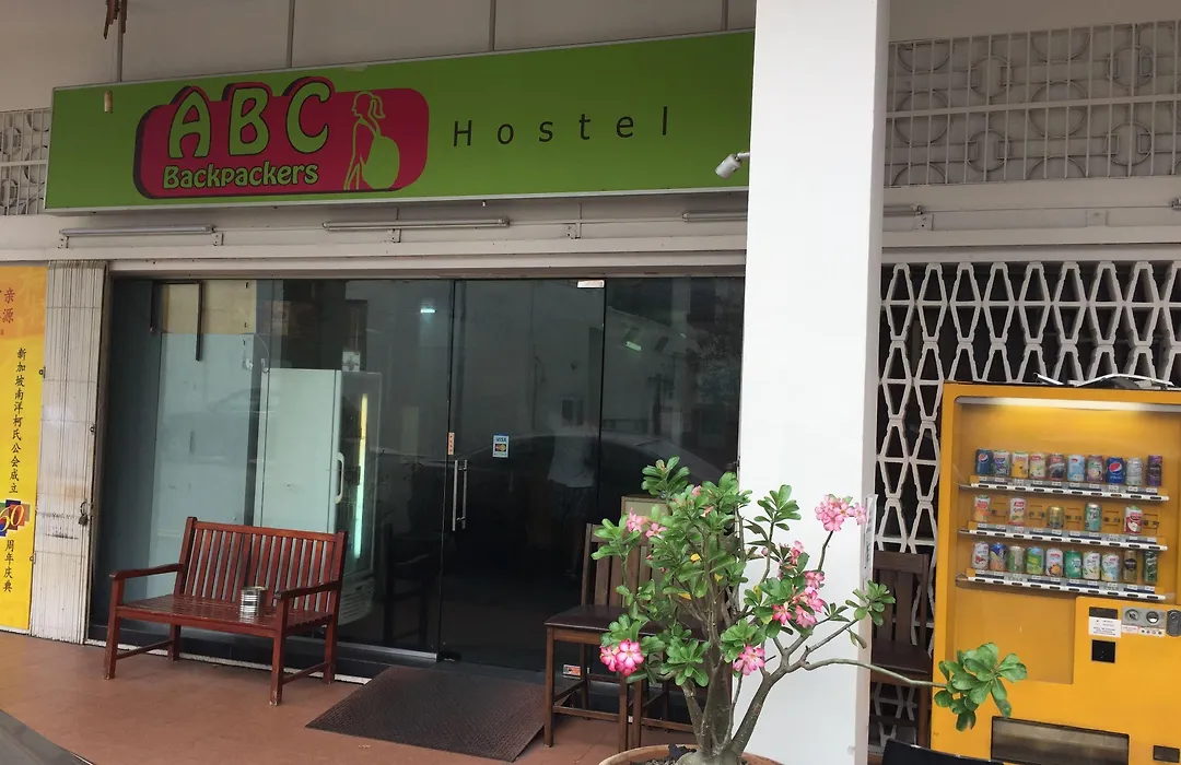 Abc Hostel-1