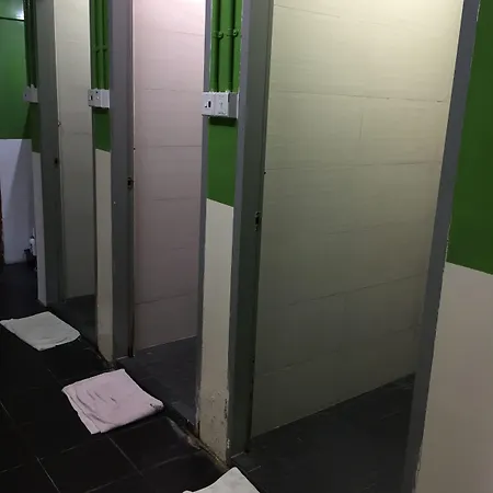 Abc Hostel-3